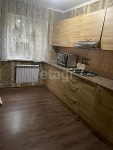 Продажа 2-комнатной квартиры, 40 м, Иргели п., дом 26