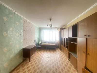 Продажа 2-комнатной квартиры, 43 м, Муканова, дом 32