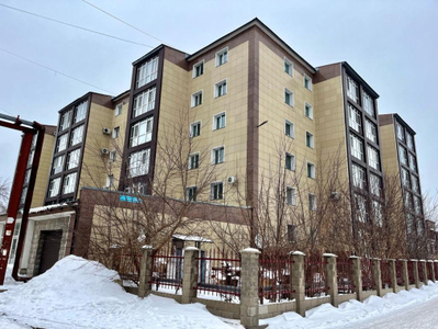 Продажа 2-комнатной квартиры, 50 м, Затаевича (Зональная), дом 81/4