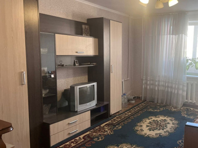 Продажа 2-комнатной квартиры, 50 м, Мамраева (Восток-5) мкр-н