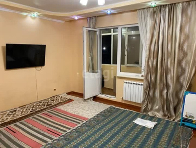 Продажа 2-комнатной квартиры, 61 м, Аксай-1а мкр-н, дом 26