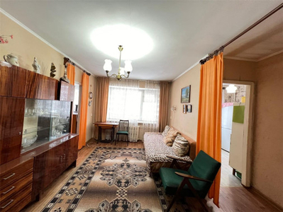 Продажа 3-комнатной квартиры, 56 м, Н. Абдирова, дом 34/1