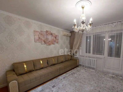 Продажа 4-комнатной квартиры, 85 м, Кажымукана, дом 28