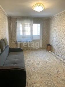 2-комн. квартира , 45.6м² , 3/4 этаж