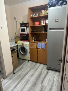 1-комн. квартира , 15м² , 4/4 этаж