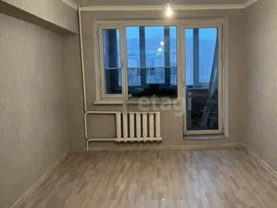 Продажа 1-комнатной квартиры, 21 м, Саина, дом 10