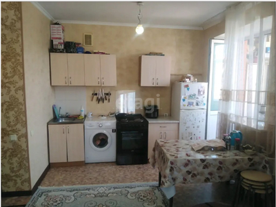 1-комн. квартира , 30.2м² , 4/5 этаж