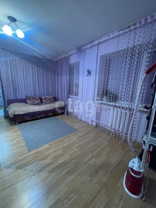 1-комн. квартира , 30.4м² , 1/5 этаж