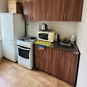 1-комн. квартира , 30.4м² , 2/5 этаж