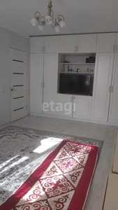 1-комн. квартира , 31м² , 5/5 этаж