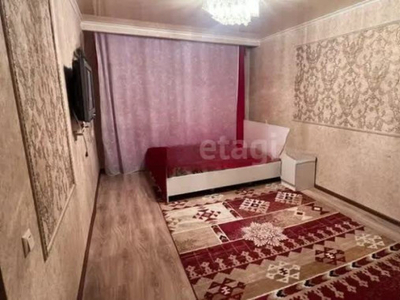 Продажа 1-комнатной квартиры, 33 м, Айнабулак-1 мкр-н, дом 6