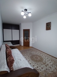 1-комн. квартира , 33м² , 4/5 этаж