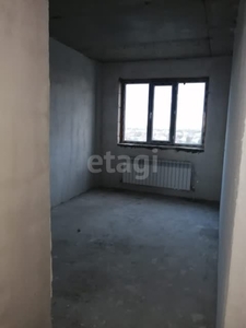 1-комн. квартира , 33.5м² , 9/14 этаж