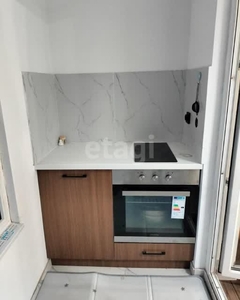 1-комн. квартира , 34м² , 10/12 этаж