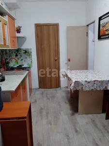 1-комн. квартира , 34.1м² , 1/6 этаж