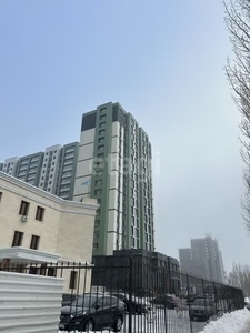 1-комн. квартира , 34.6м² , 10/18 этаж