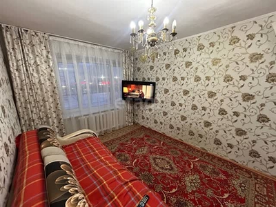 1-комн. квартира , 36м² , 3/5 этаж