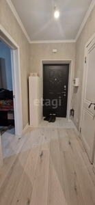 1-комн. квартира , 36м² , 3/8 этаж