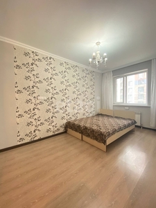 1-комн. квартира , 36м² , 4/10 этаж