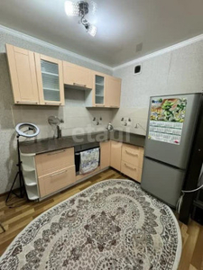 Продажа 1-комнатной квартиры, 36 м, Аксай-4 мкр-н, дом 55