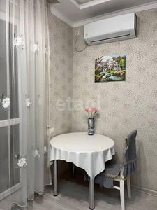 1-комн. квартира , 36м² , 7/12 этаж