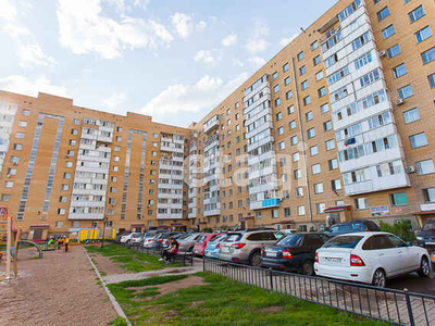 1-комн. квартира , 36м² , 8/11 этаж