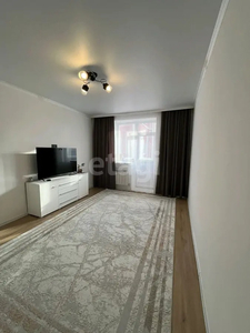 1-комн. квартира , 36м² , 9/9 этаж