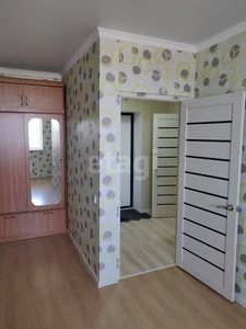 1-комн. квартира , 36.6м² , 7/9 этаж