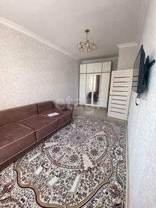 Продажа 1-комнатной квартиры, 37 м, Култегин, дом 11