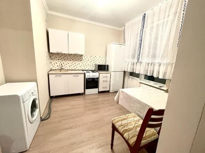 1-комн. квартира , 37м² , 12/17 этаж