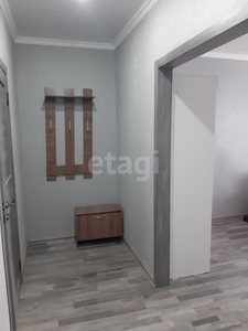 1-комн. квартира , 37м² , 21/22 этаж