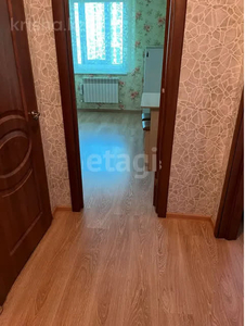 1-комн. квартира , 37.3м² , 6/9 этаж