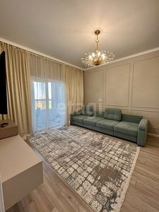 1-комн. квартира , 37.5м² , 9/10 этаж