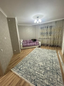 1-комн. квартира , 37.8м² , 5/10 этаж