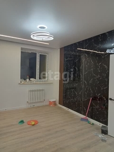 1-комн. квартира , 37.9м² , 3/10 этаж