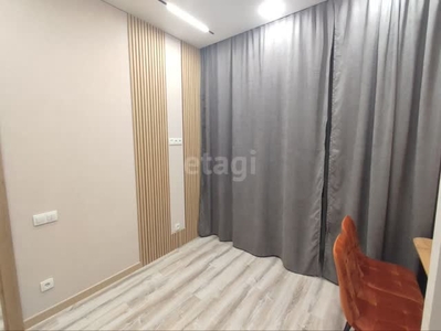 1-комн. квартира , 38м² , 3/10 этаж