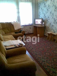 1-комн. квартира , 39м² , 1/9 этаж