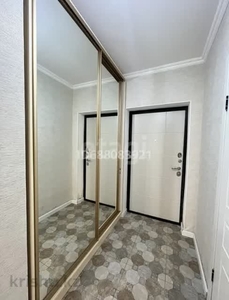 1-комн. квартира , 39м² , 2/11 этаж