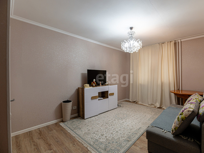 1-комн. квартира , 39м² , 3/6 этаж