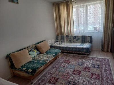 1-комн. квартира , 39м² , 4/24 этаж