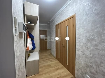 1-комн. квартира , 39.6м² , 8/9 этаж