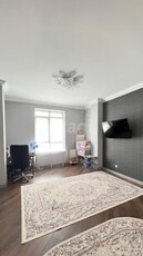 1-комн. квартира , 40м² , 21/22 этаж