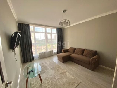 1-комн. квартира , 40м² , 4/7 этаж