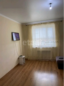 1-комн. квартира , 40м² , 4/9 этаж