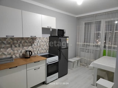 1-комн. квартира , 40м² , 6/22 этаж