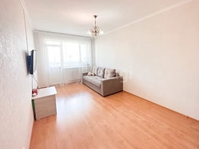 1-комн. квартира , 40м² , 7/13 этаж