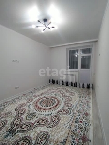 1-комн. квартира , 41м² , 6/9 этаж