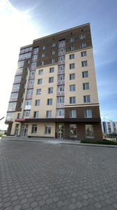 Продажа 1-комнатной квартиры, 41 м, Шахтеров, дом 68