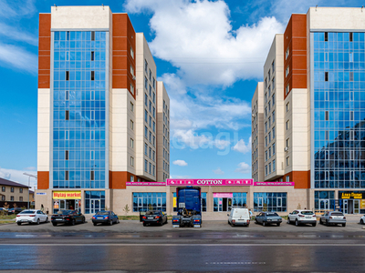 1-комн. квартира , 41.6м² , 5/9 этаж