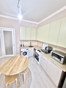 1-комн. квартира , 41.7м² , 6/11 этаж